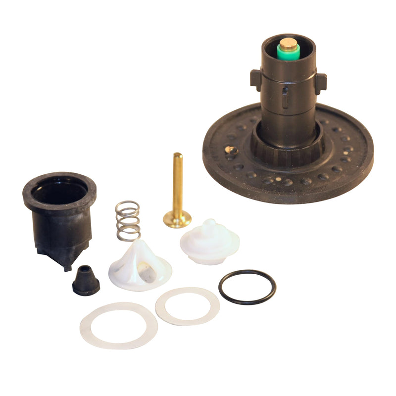 Replacement For Sloan R-1004-A Master Repair Kit - Compatible With Sloan Royal And Regal 1.6GPF Closet Flush Valves - Made In USA