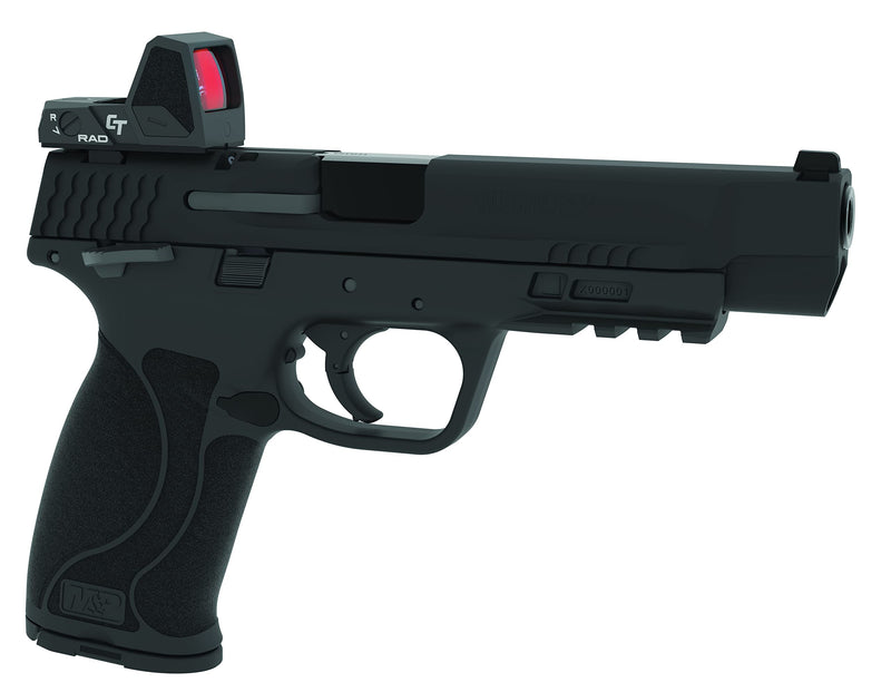 CTC RED DOT REAR SIGHT ADAPTER