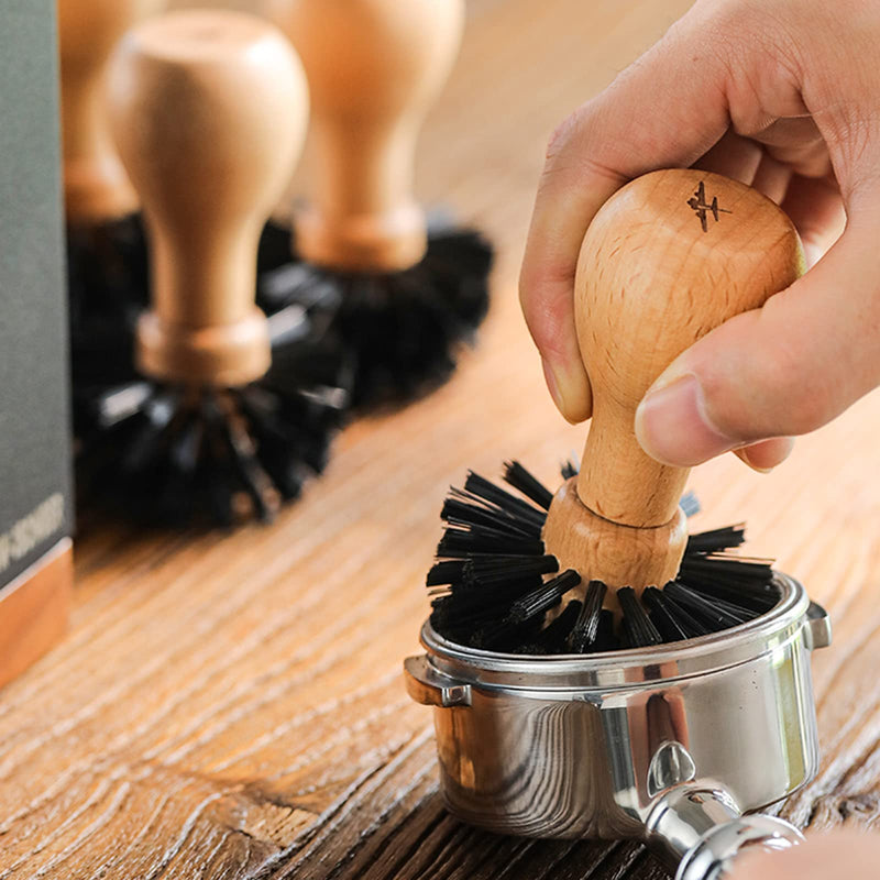 Coffee Bar Cleaning Set