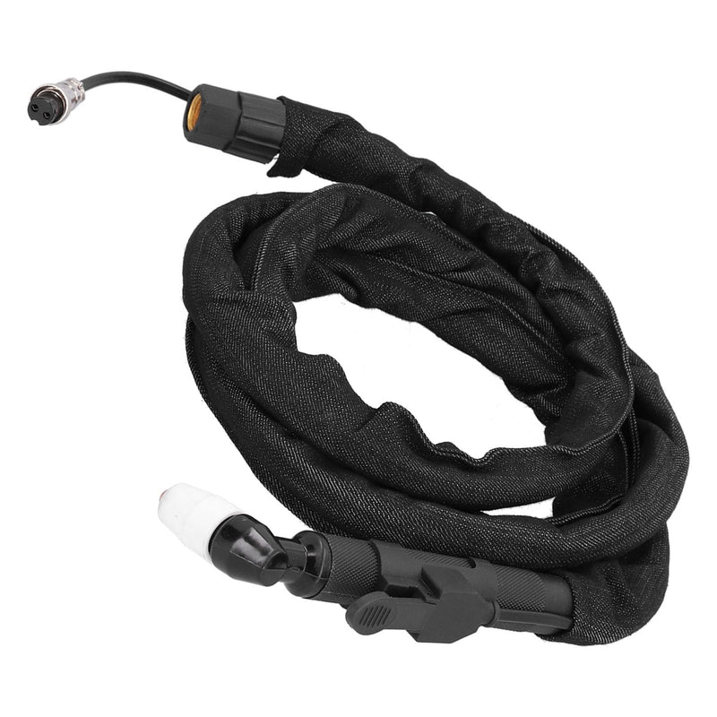 Plasma Cutter Torch PT31 Air Plasma Cutting Torch for 40A 50A Plasma Cutting Machine
