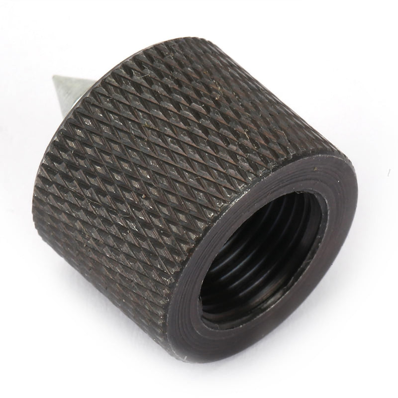 Live Center Heavy Duty Precision Alternate Live Center Cone Revolving Mini Milling Center Taper Metal Work Lathe Tool,Linear Motion Parts