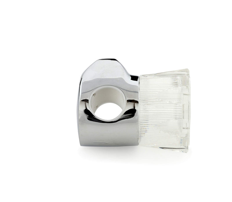 7080-91 - Slide with Acrylic Knob