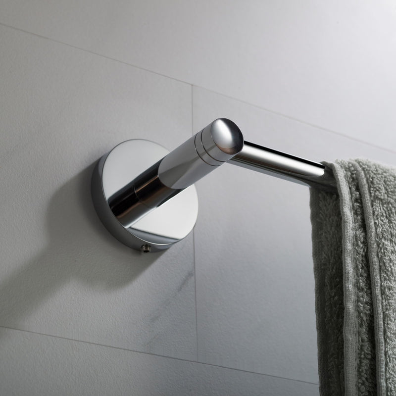 KRAUS Elie 24-inch Bathroom Towel Bar Rack in Brushed Gold, KEA-18837BG