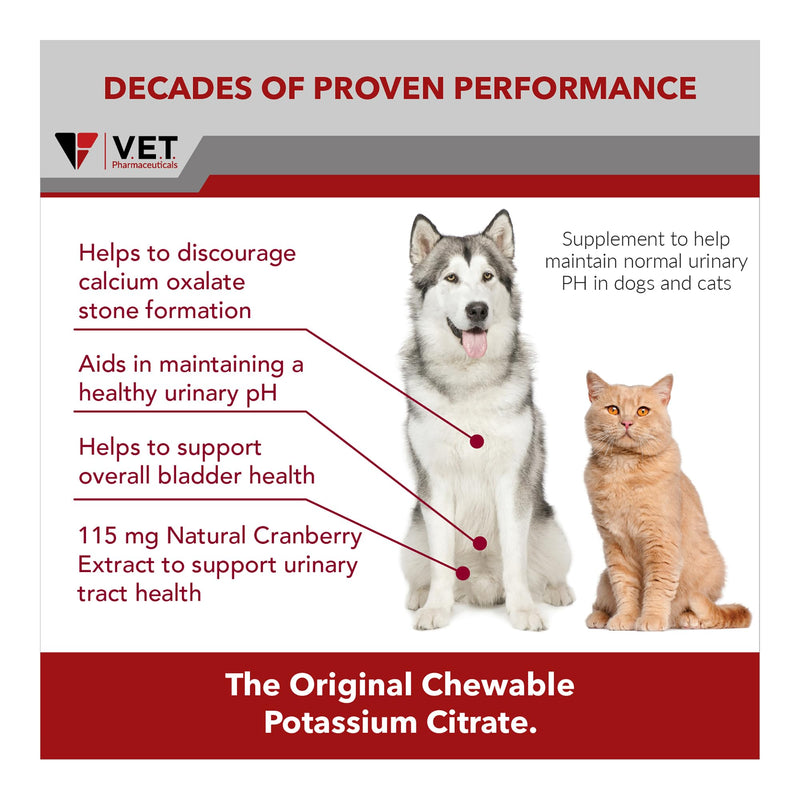 K-CIT-V Plus Cranberry 300 gm Granules for Dogs and Cats Chicken 300g