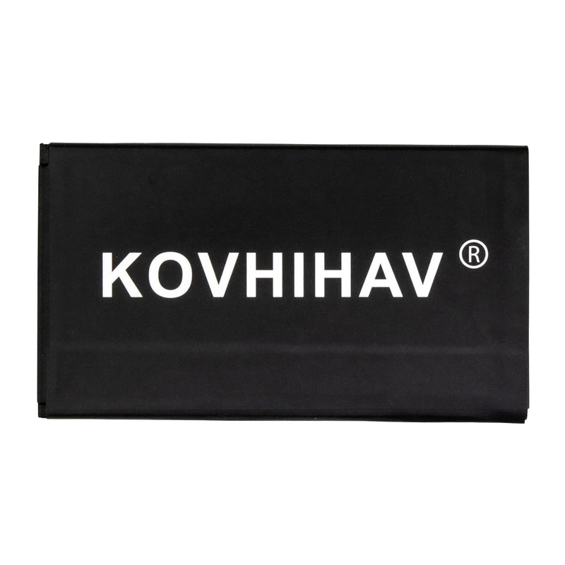 Replacement Battery for ADT Command Secondary Color Touchscreen Keypad,fits P-504478 2800mAh 3.8V
