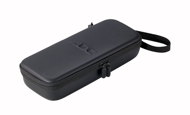 M.E.D.I.C. Case, Small, Black