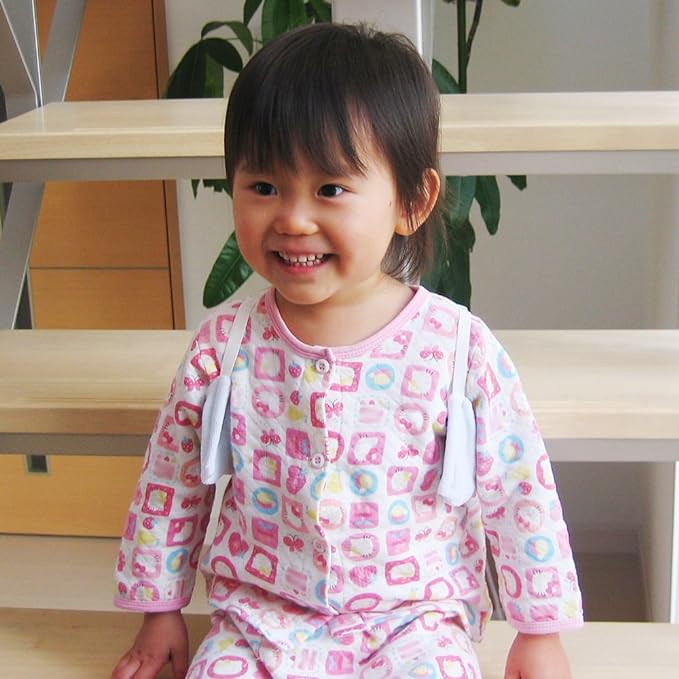 KENYU Heatstroke prevention for children with sudden fevers, armpit cooling bag, armpit ice cream, for infants and children - NewNest Australia