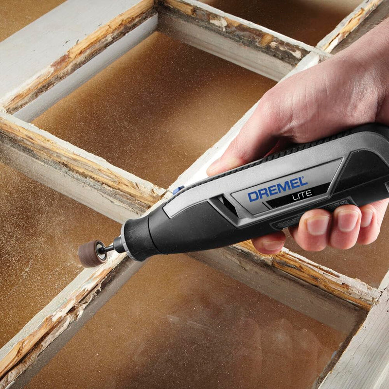 Dremel 407 1/2" Sanding Band, 60 Grit
