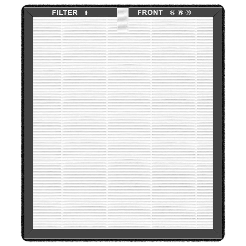 Replacement Filter Compatible With AnEgoe ZX001 Air Purifier