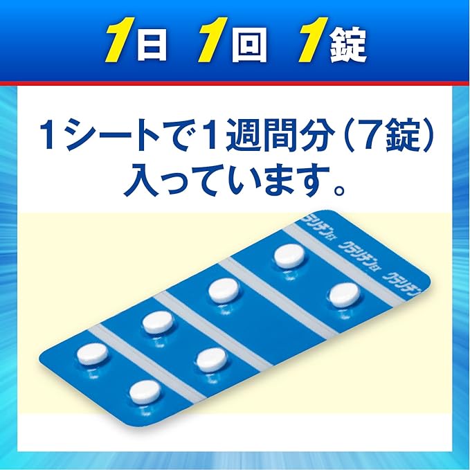 Claritin EX 28 tablets - NewNest Australia