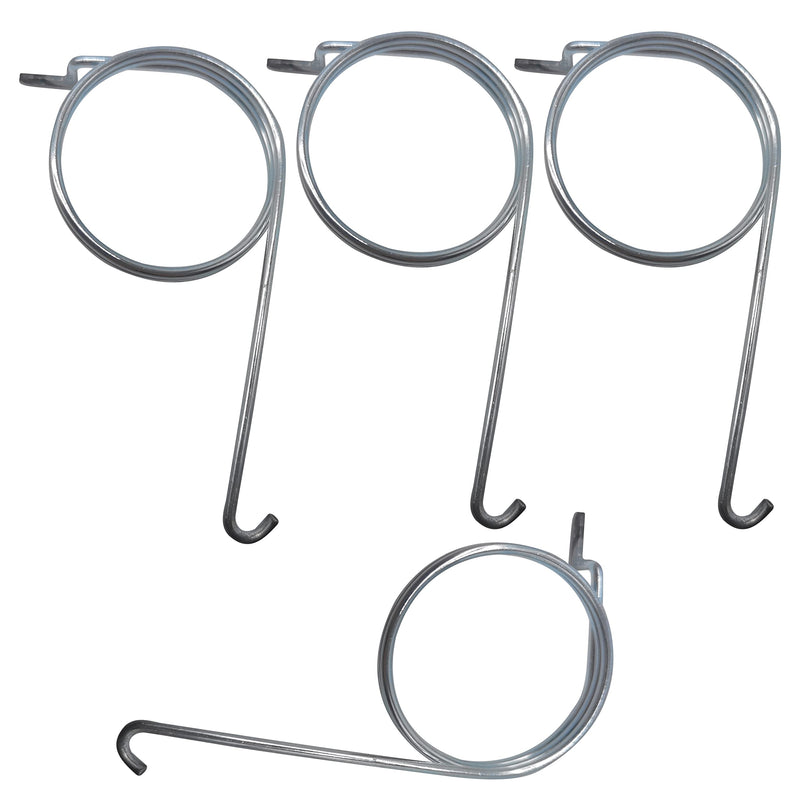 4PCK Gx20494 Blade Brake Torsion Spring for John Deere D100 D120 E100 E130 L1742 X110