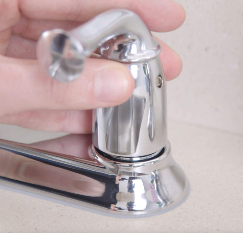 MOEN 1224 Replacement Faucet Cartridge Kit Fits Most Double Handle Moen Faucets and Tub/Showers