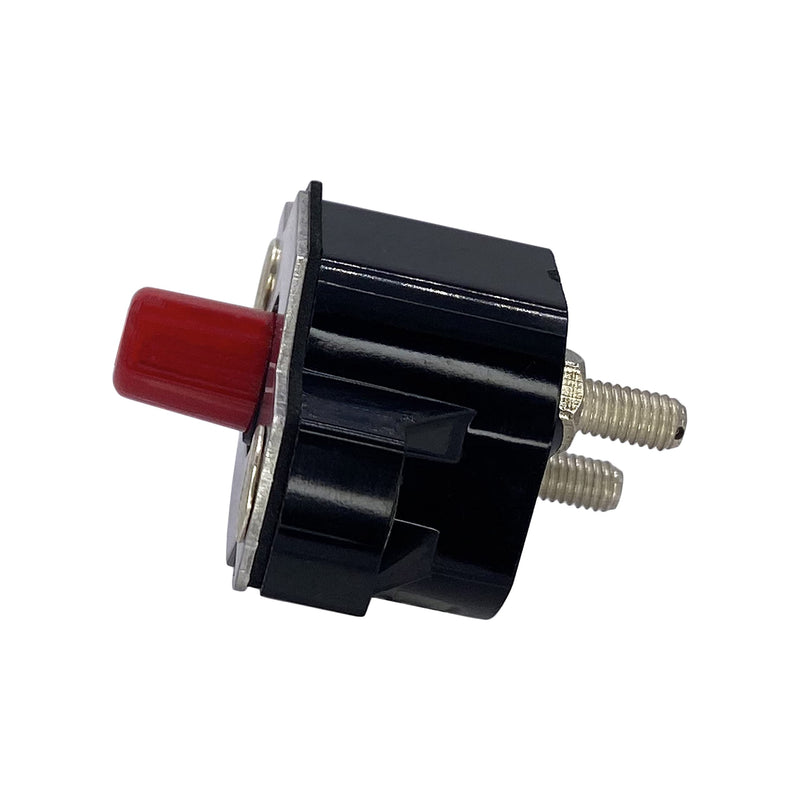 F.S.P Push Button Circuit Breaker 50 Amp Replacement for MerCruiser Quicksilver Volvo Penta Sierra - 3854164, 18-69550, 88-11178A01