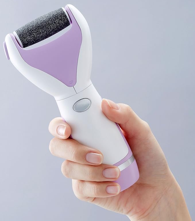 Asahi Denki Kasei SMILE KIDS Electric Dead Skin Remover ADR-3401 - NewNest Australia