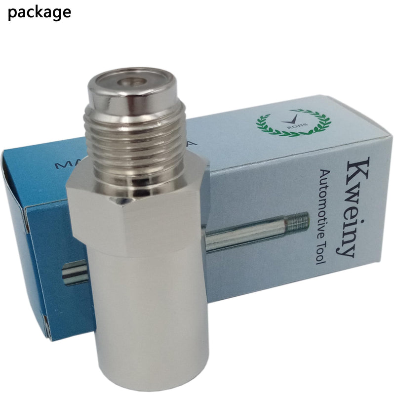 Diesel Fuel Common Rail Injection Pressure Regulator Relief Valve Plug for Dodge Ram 5.9L Cummins 2003-2007