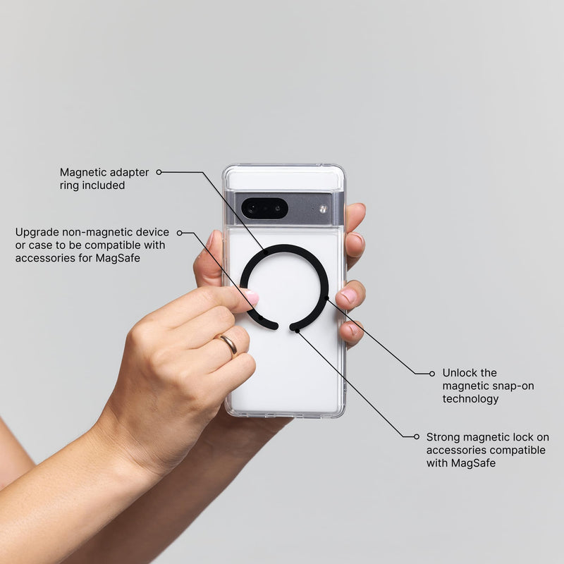 I'm an Expert with A Stud Finder PopSockets PopGrip for MagSafe Magnetic PopGrip