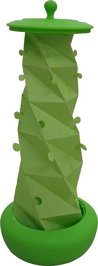 Mikuni little bit Oasis Tower pot exchange filter Green U50E-18 eco humidifier dedicated exchange filter - NewNest Australia
