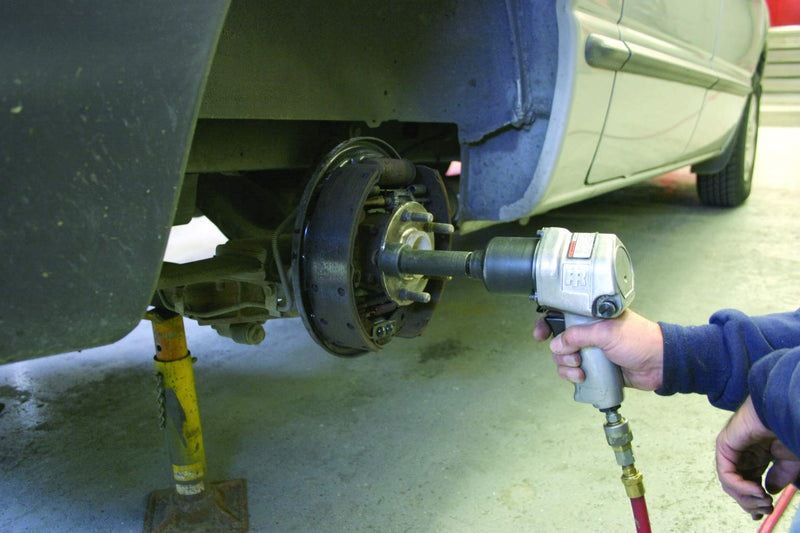 Lisle 22800 Wheel Stud Installer Stock