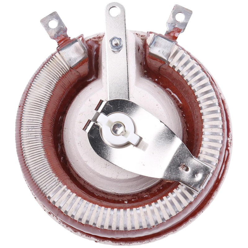 Rheostat 239168 50 Ohm 150W Compatible with Bobcat 225 250 for Hobart Champion Elite for Miller Welder Frict Term