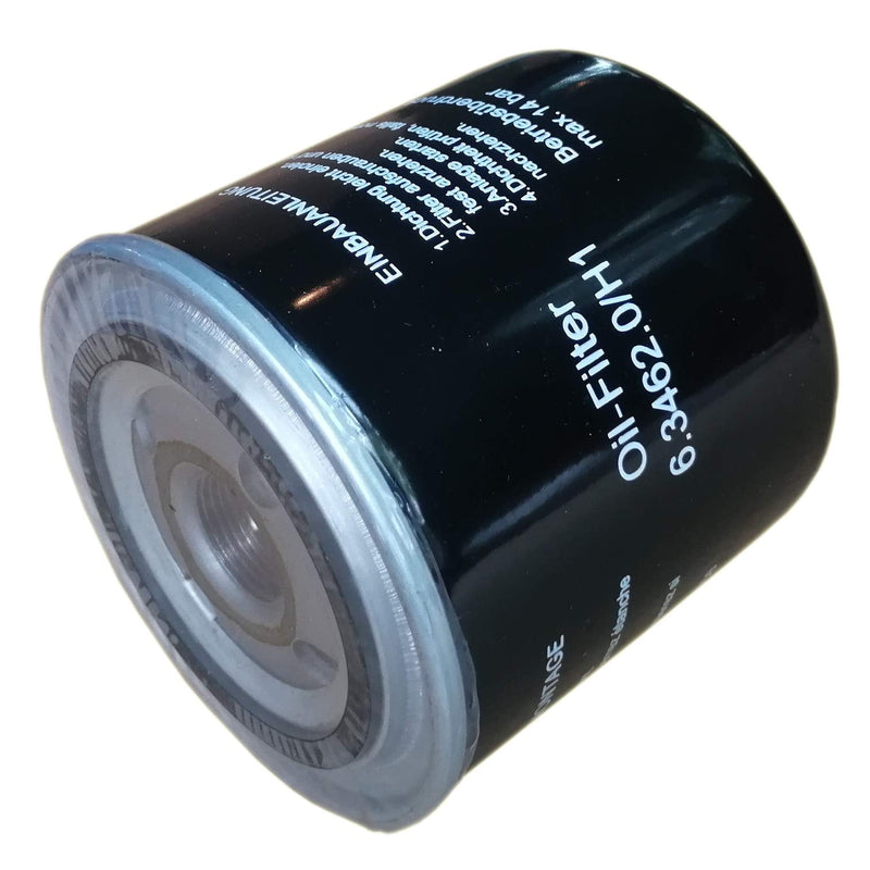 6.3462.0 Oil Filter Compatible and suitable Air Compressor Replacement Filter Substitute Spare Parts