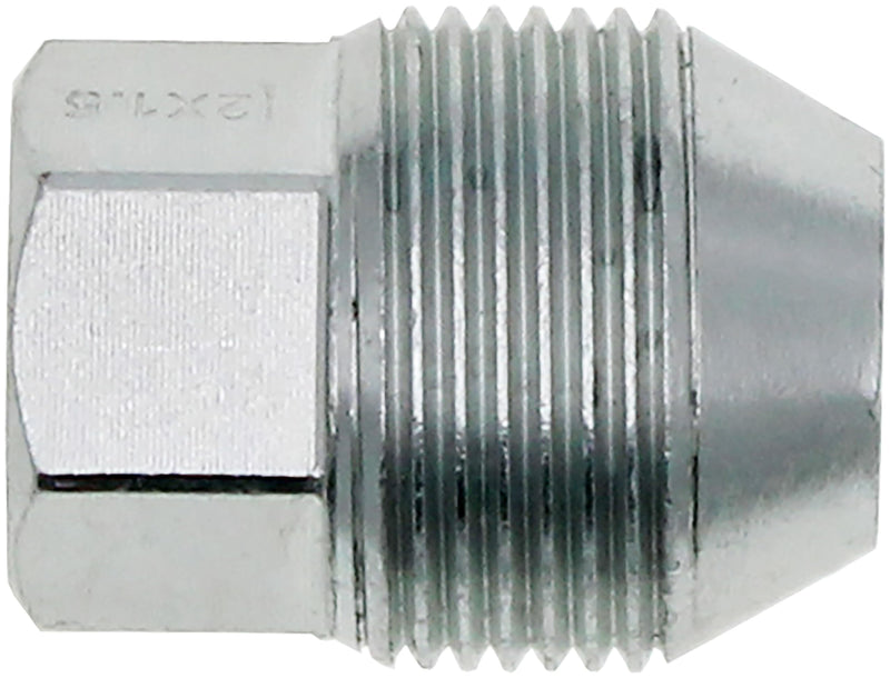 Dorman 611-309 Wheel Nut M12-1.50 External Thread - 19 mm Hex, 31 mm Length Compatible with Select Chevrolet / Pontiac Models, 10 Pack