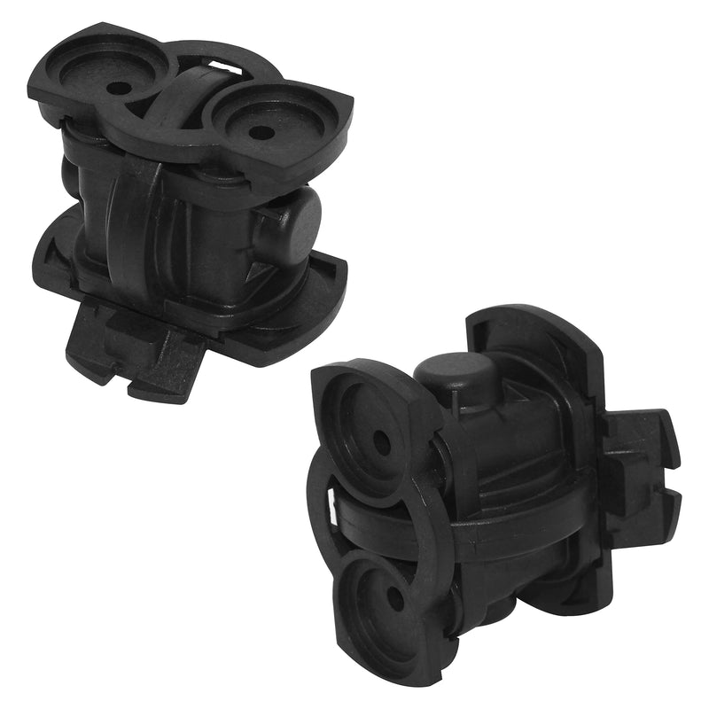 GP77886 Mixer Cap & GP800820 Pressure Balancing Unit Replacement for Kohler