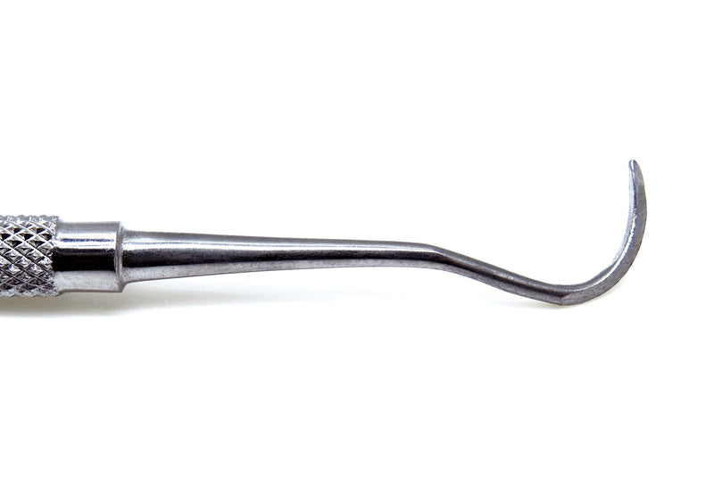 Dental Sickle Scaler H6/h7 Anterior Posterior Periodontic Instrument
