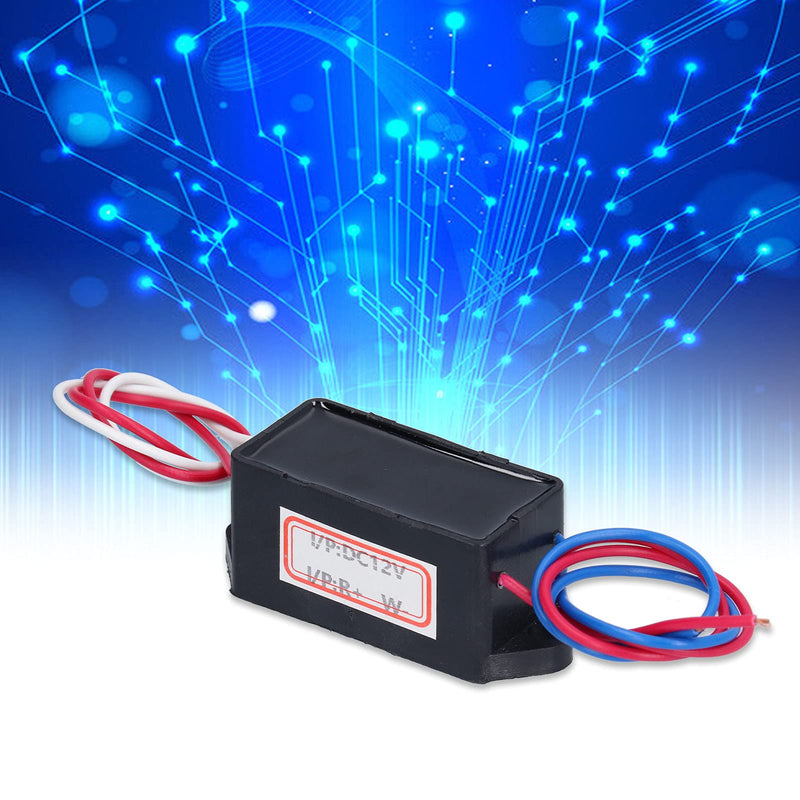 High Voltage Generator 30KV DC12V, Boost Power Module for Student Science Experiments and Electronic Instruments