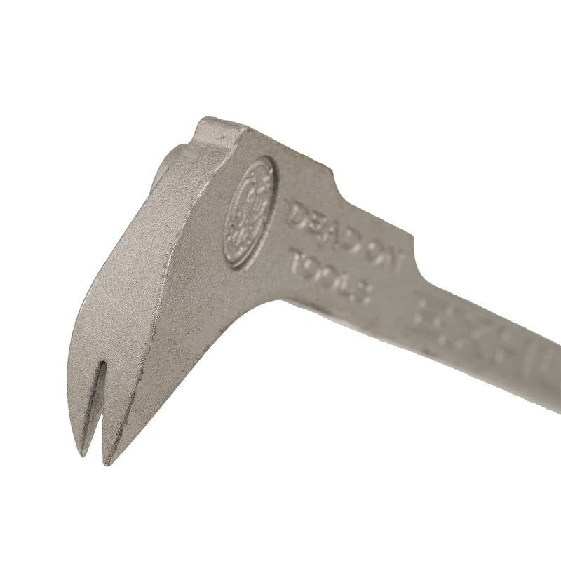 Dead On Tools - Exhumer 9 Nail Puller, 10-5/8" (EX9)