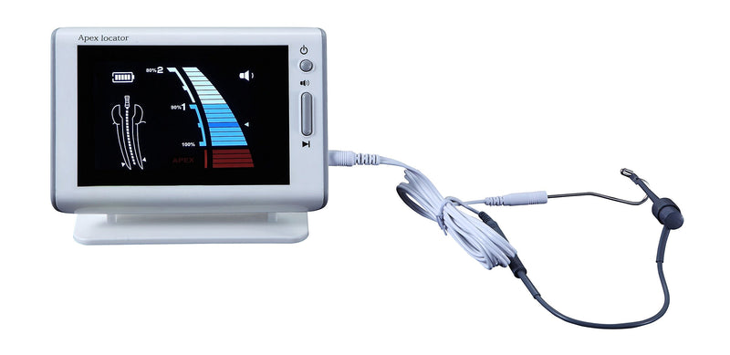 NSKI Endodontics Meter Oral Teeth Apex Locator YS-RZ-A Treatment