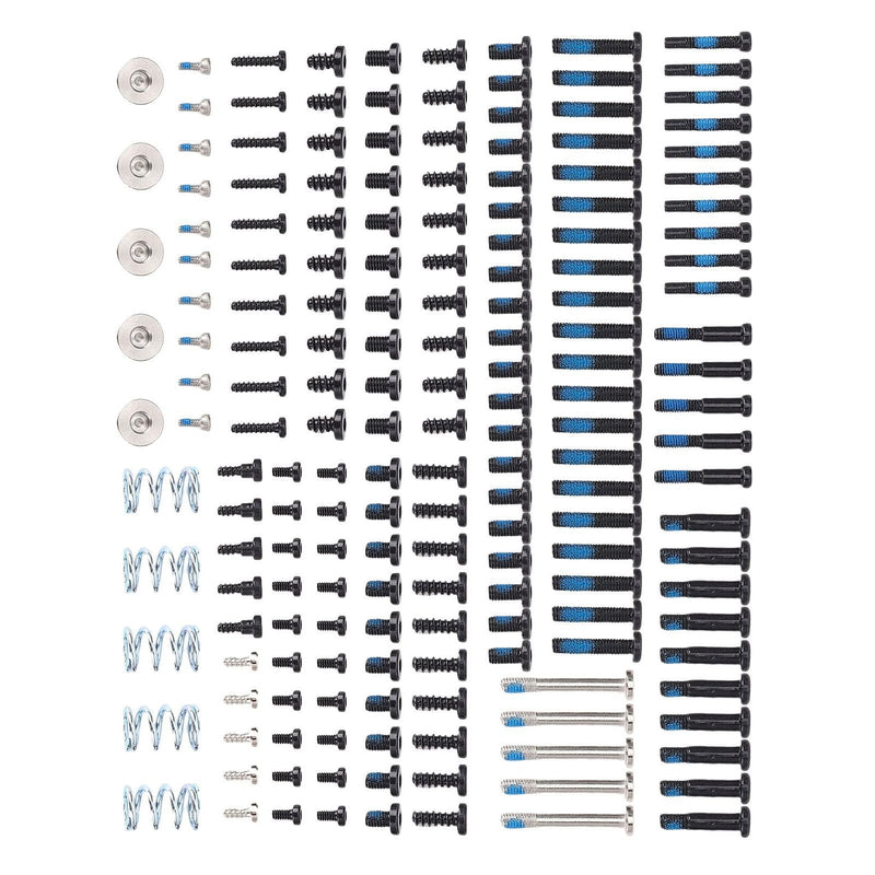 3D Printer Screw Gear Kit & Spring Components - AMS Fixtures Replacement for Bambu Lab X1, X1E, P1P, P1S