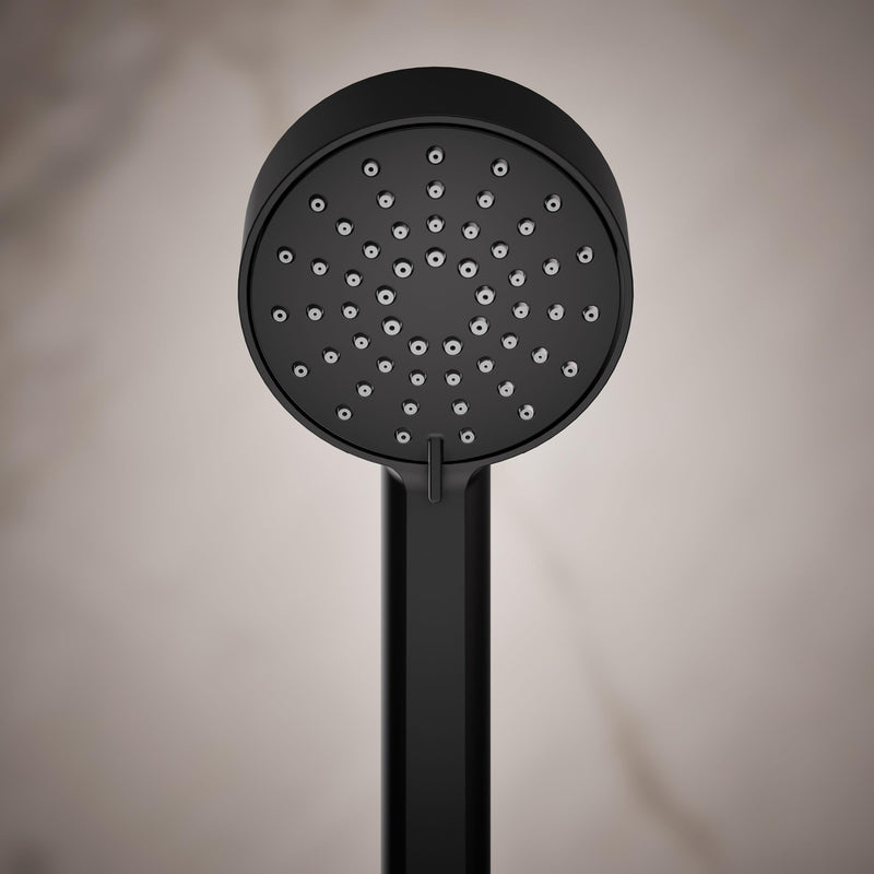 Kohler 33640-G-BL Elate® Three-function handshower, 1.75 gpm, Matte Black
