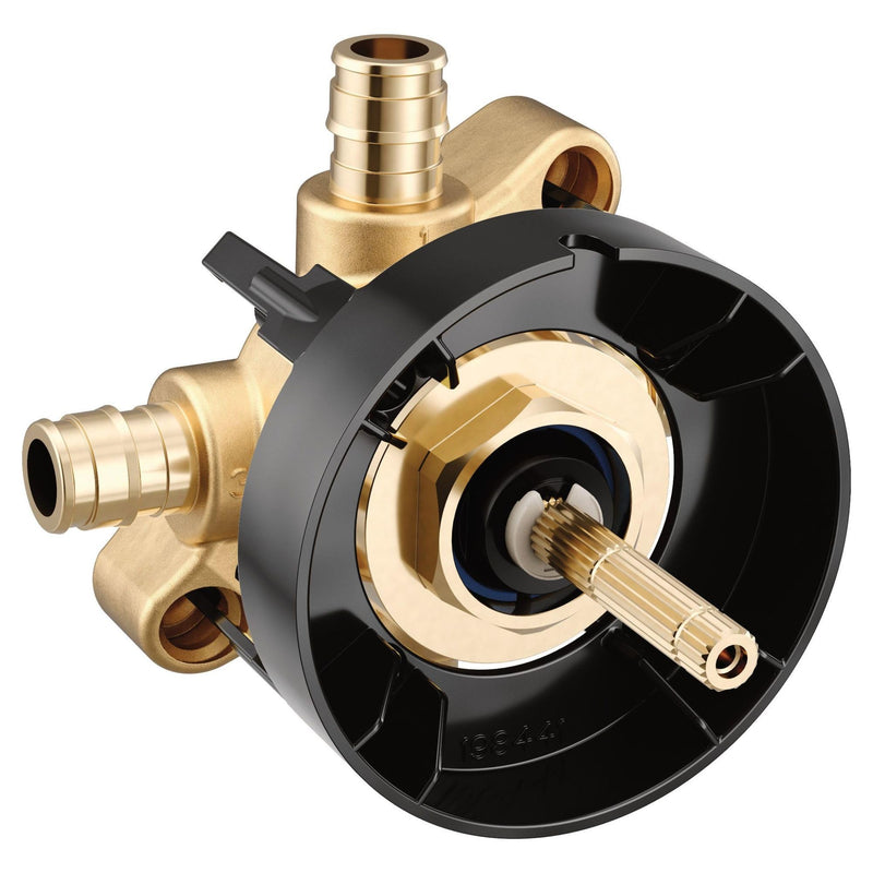 Moen U361CX M-CORE 3 or 6 Function Transfer Valve with Cold Expansion PEX Connections