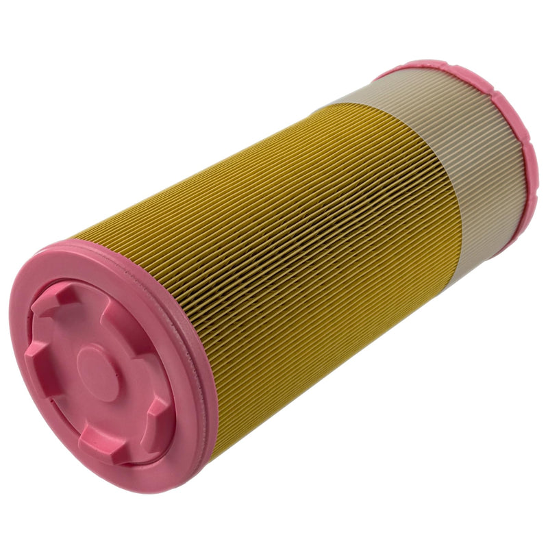 1837005703 ZS1188896 KAYIQIN Air Filter Compatible with Air Compressor Replacement Parts 1649810101 1837-0057-03 1649-8101-01 C13009