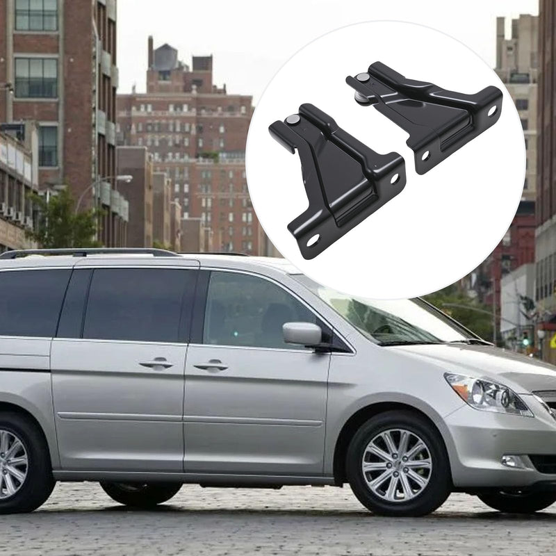 72510-SHJ-A01 Left & Right Sliding Door Roller Upper, Replacement for Honda Odyssey 2005-2010, Replaces 72550-SHJ-A01 & 72510SHJA01