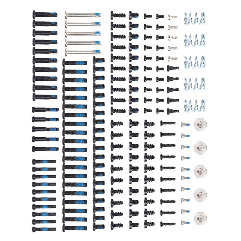 3D Printer Screw Gear Kit & Spring Components - AMS Fixtures Replacement for Bambu Lab X1, X1E, P1P, P1S