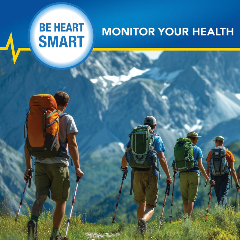 Amazon Basic Care Pulse Oximeter (Previously Healthwise)