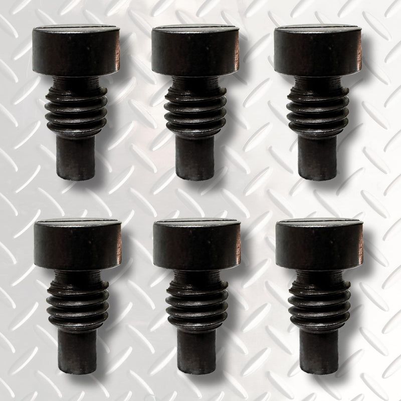 Trim Tilt Pin Wrench Tool MTOOO4 - Fits All Seastar Steering Cylinders, Trim/Tilt Caps 2011 to Current F150, Four Stroke Yamaha V6 & Non VMAX 2 Strokes