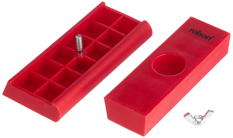 Rolson 24435 Mini Sanding Block - Pack of 1