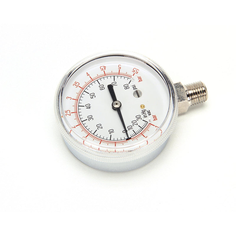 Groen Z084208 Compound Pressure Gauge