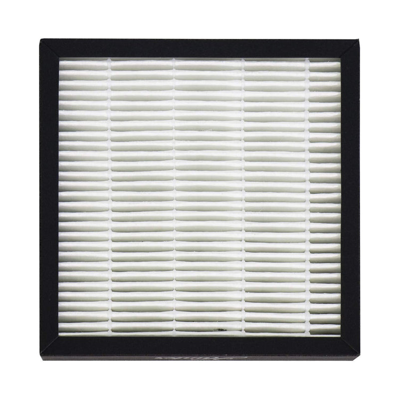 Hunter F1715HE5 Replacement Filter 2-Pack for Model HT1715, 5 x 5 inches