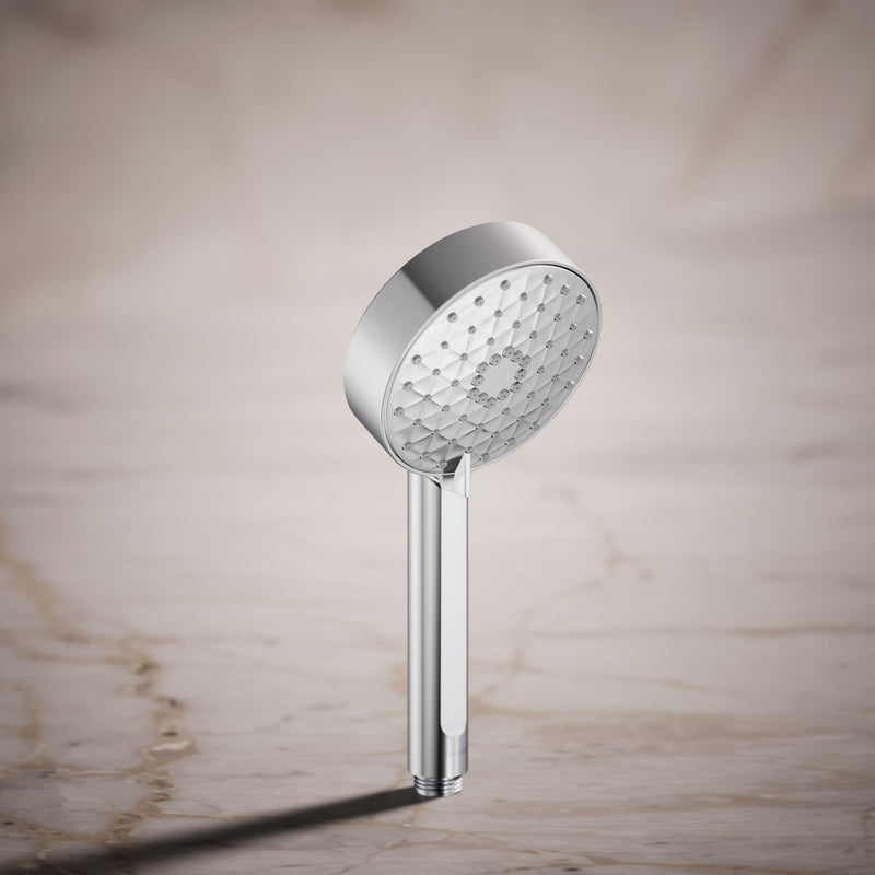 Kohler 72415-H-CP Awaken® G110 Three-function handshower, 1.5 gpm, Polished Chrome