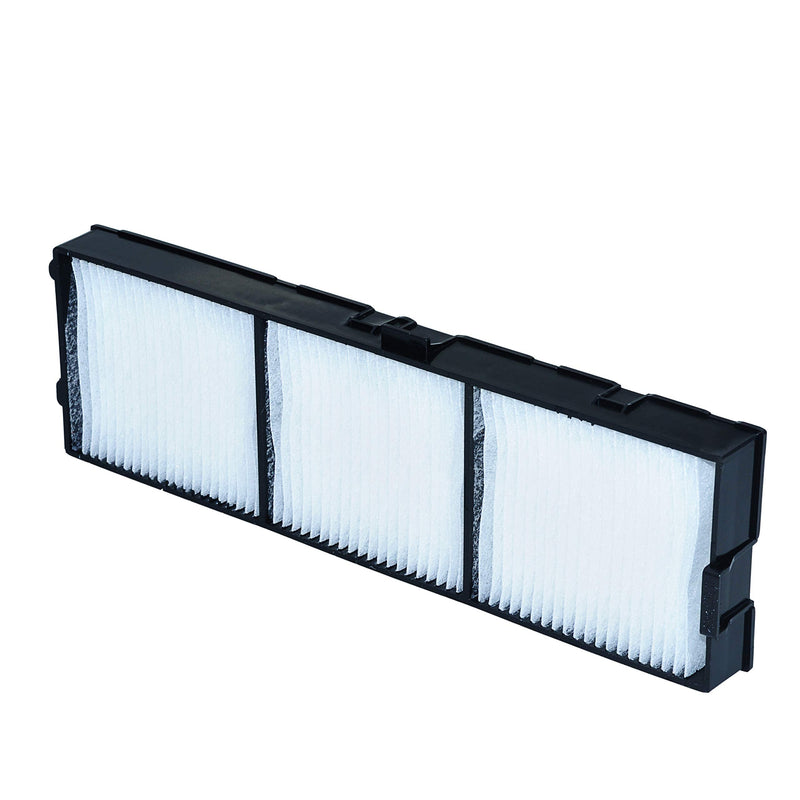 Replacement Projector Air Filter ET-RFV400 for PANASONIC PT-VW530 PT-VW535N PT-VX600 PT-VX605N PT-VZ570 PT-VZ575N