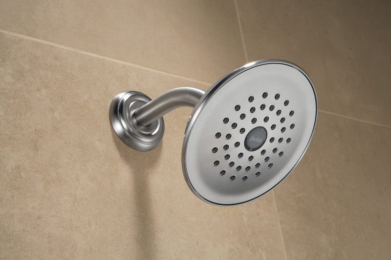 Delta RP40593SP Delta RP40593 7" Wall Mounted Shower Arm