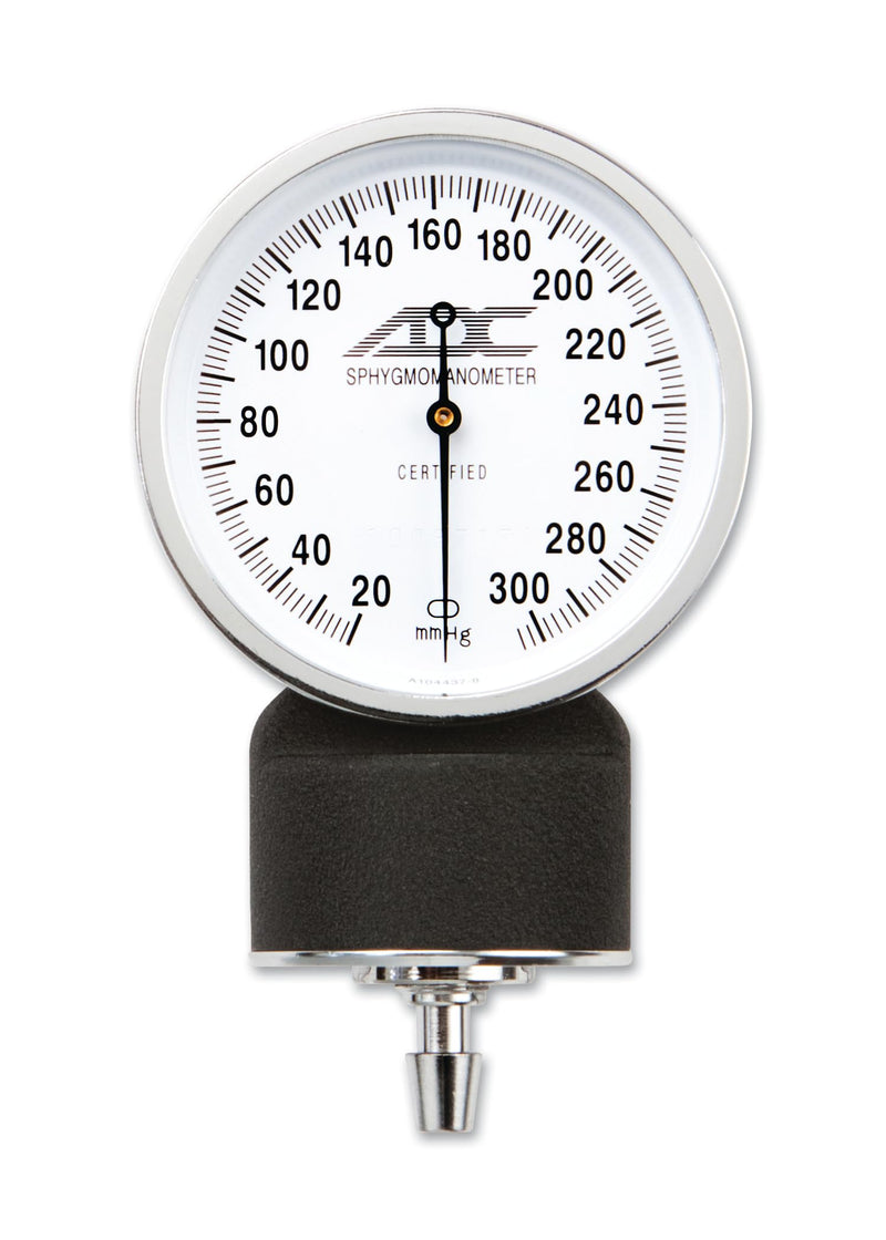 American Diagnostic Corporation PROSPHYG Aneroid Sphyg, Small Adult, Navy 1/EA