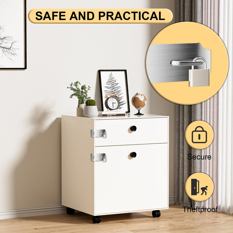Alise Hasp Lock,Door Hinge Lock Padlock,Black Clasp Latch Hinges Lock for Doors,3 Inch SUS 304 Stainless Steel Brushed Nickel Chest Latches 3 Inch