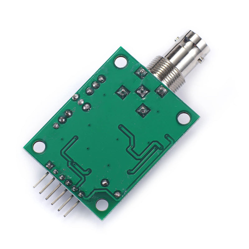 Teyleten Robot PH Value Data Detection and Acquisition Sensor Module Acidity and Alkalinity Sensor Monitoring and Control ph0-14 for Arduino