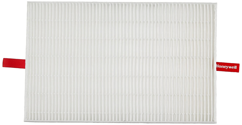 Honeywell HEPA Air Purifier Filter Kit, Includes 1 HEPA R, 4 A Pre-Filters