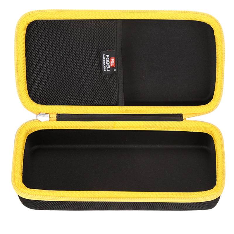 FBLFOBELI EVA Hard Case Compatible with Zircon Multiscanner A200, A250, A250c, StudSensor A100, A150 Stud Finder, Handheld Tool Dedicated Storage Organize Holder