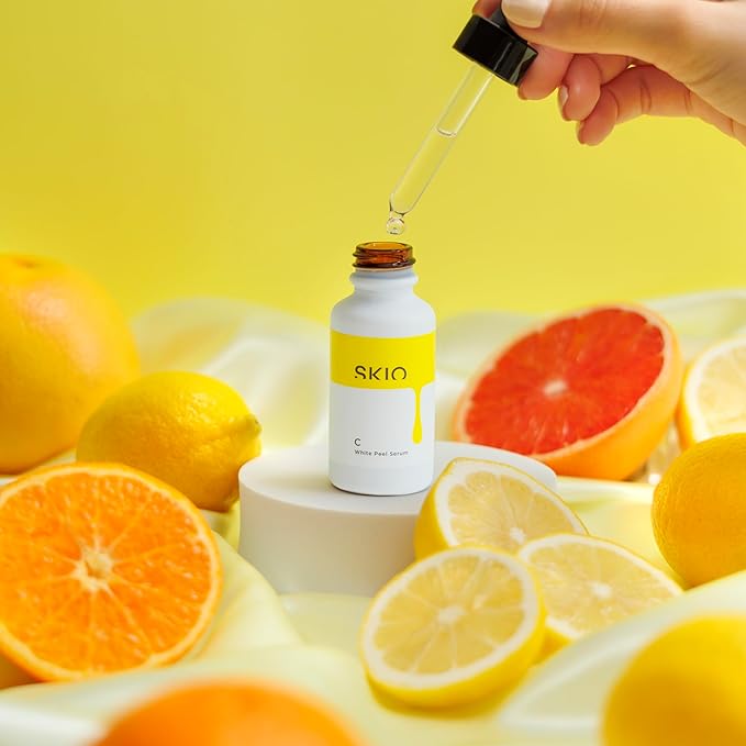 SKIO VC Series Special Kit Serum Set - NewNest Australia